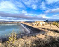 Revente - Country house - Yecla - Yecla Centro