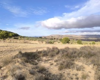 Revente - Country house - Yecla - Yecla Centro