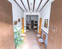 Revente - Country house - Yecla - Yecla Centro
