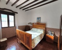 Revente - Country house - Yecla - Yecla Centro