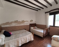 Revente - Country house - Yecla - Yecla Centro