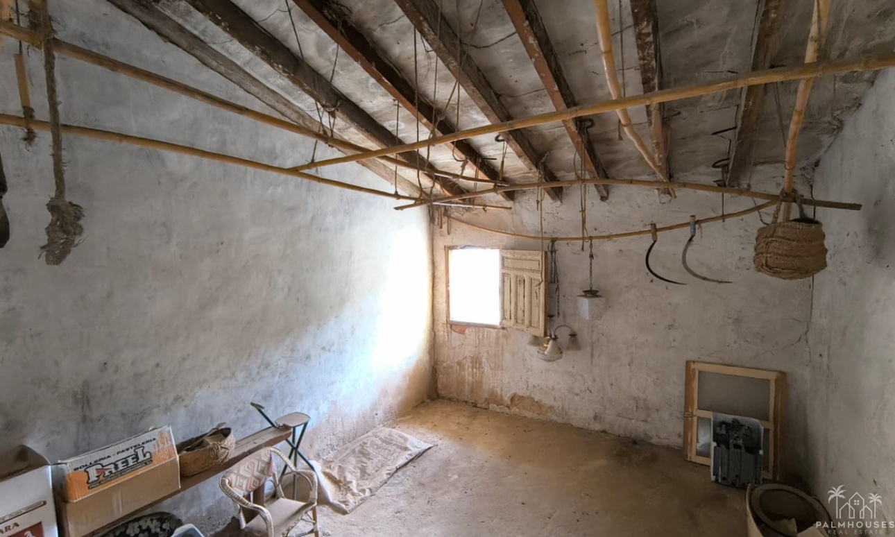 Revente - Country house - Yecla - Yecla Centro