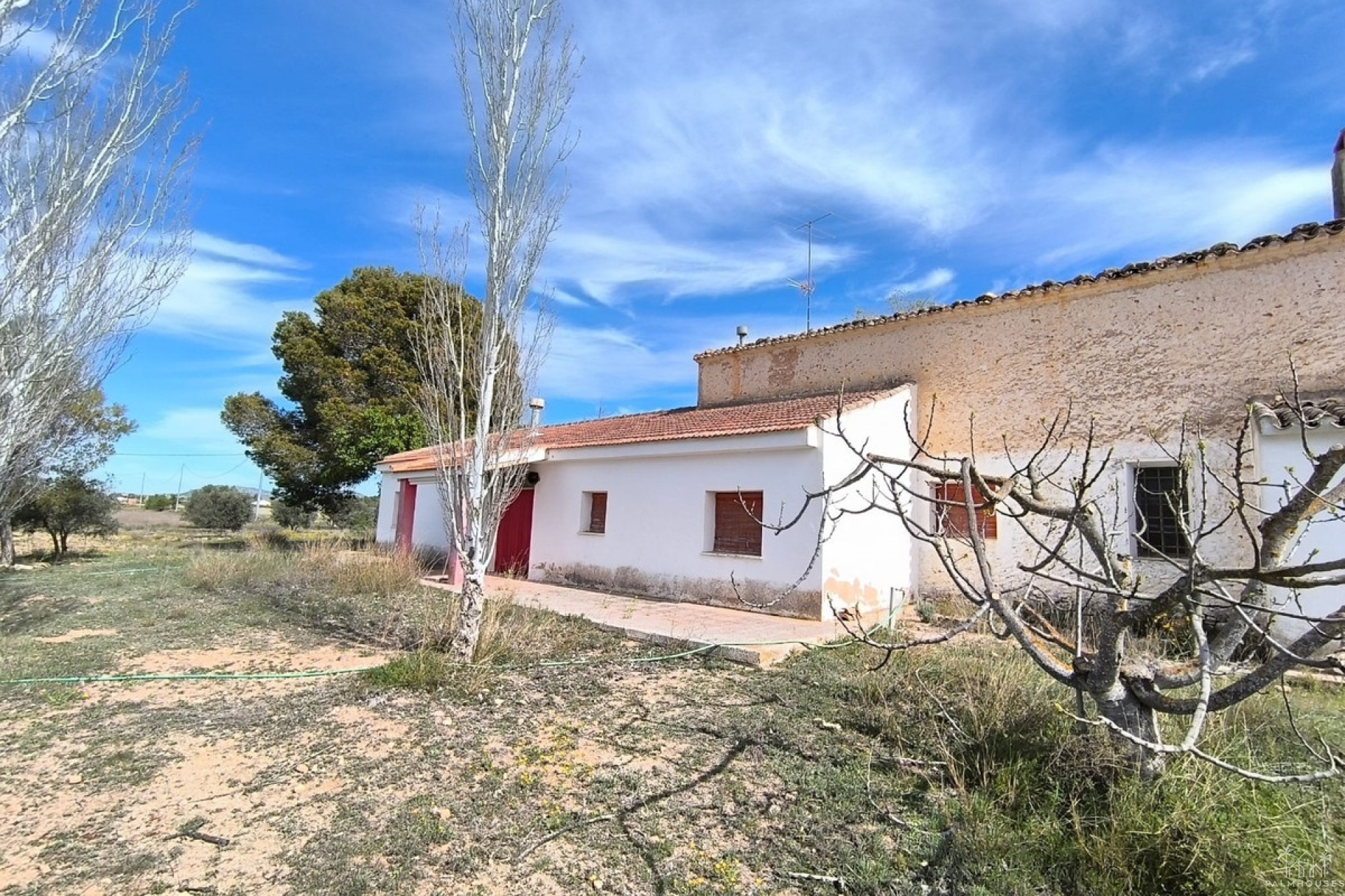 Revente - Country house - Yecla - Yecla Centro