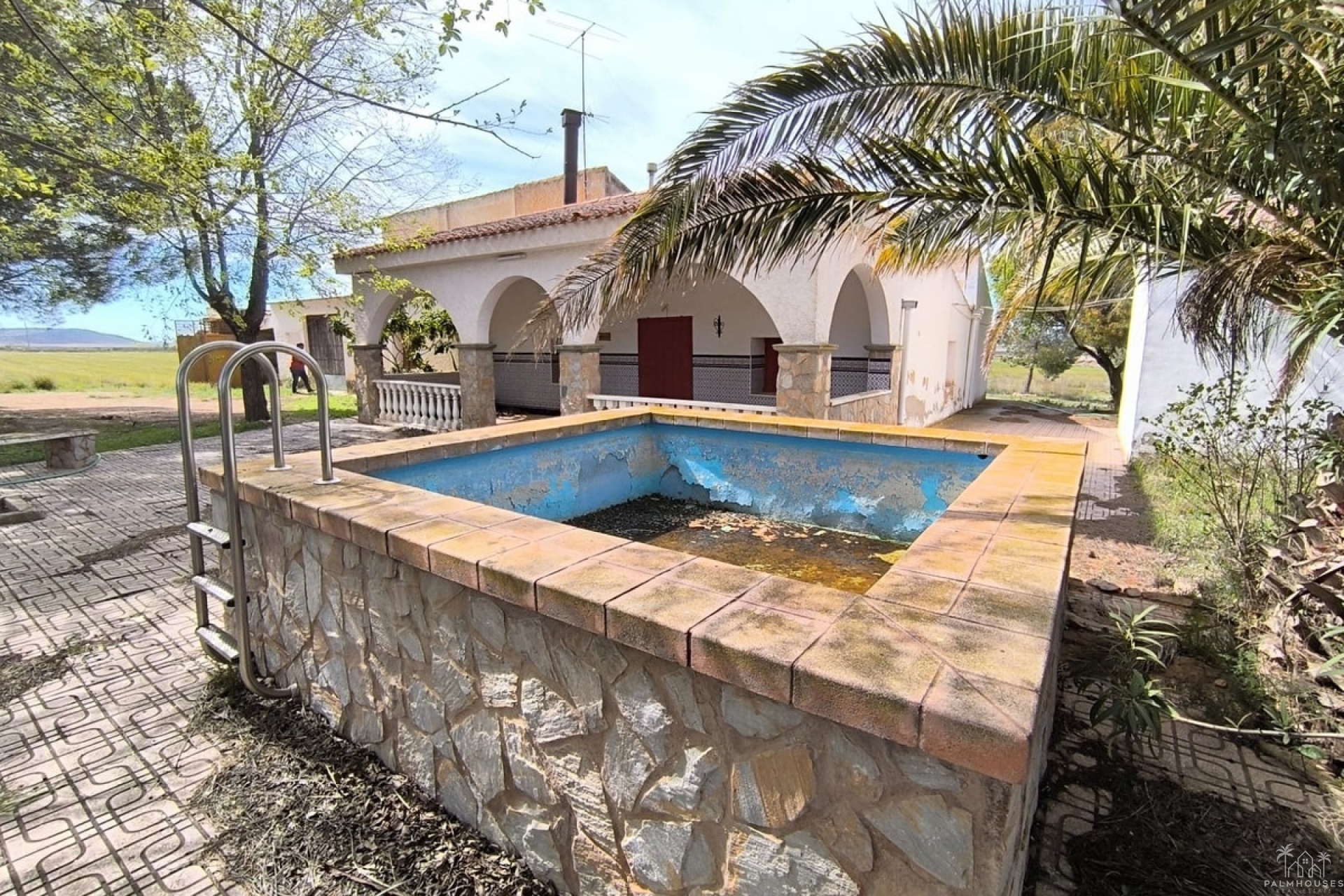 Revente - Country house - Yecla - Yecla Centro