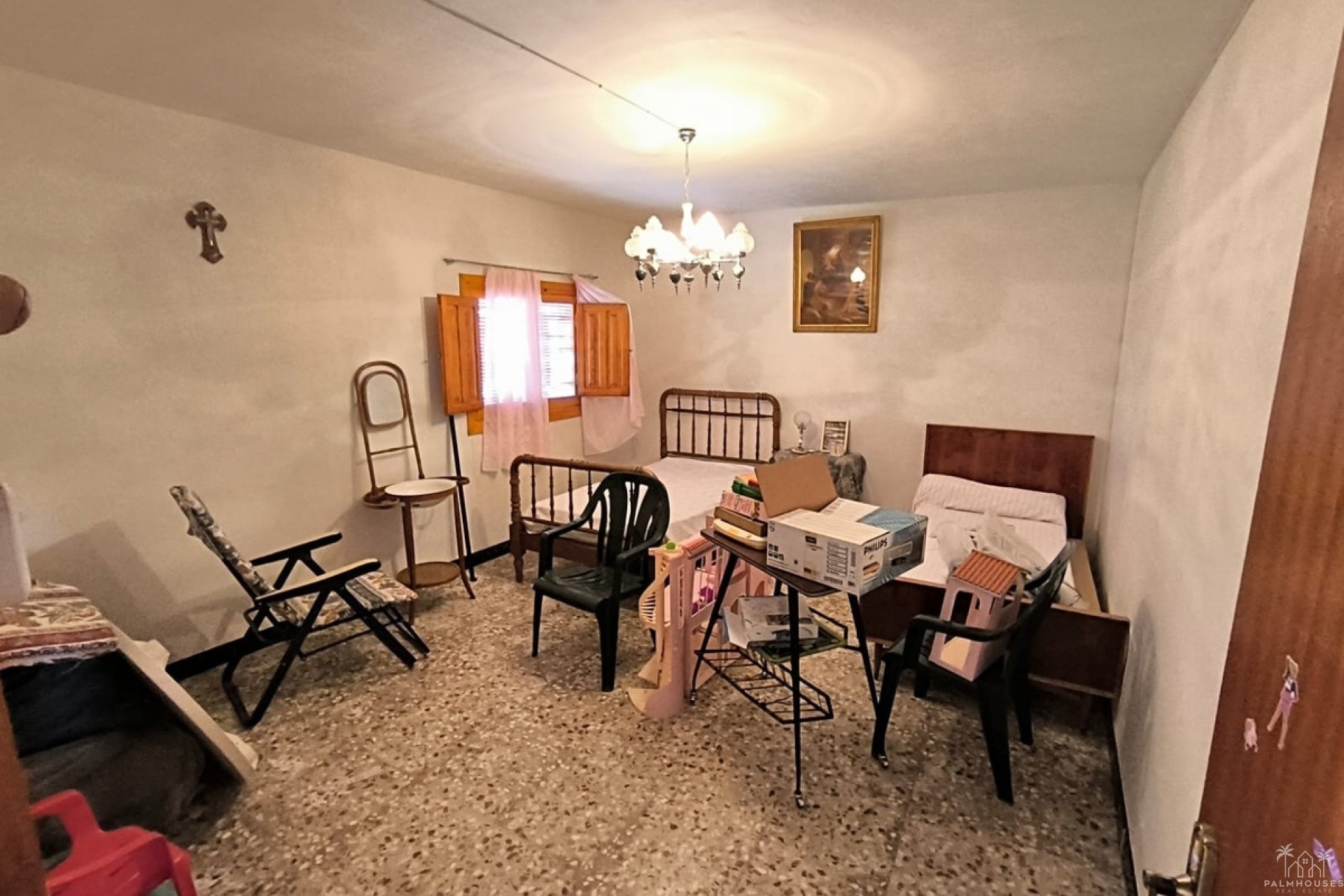 Revente - Country house - Yecla - Yecla Centro