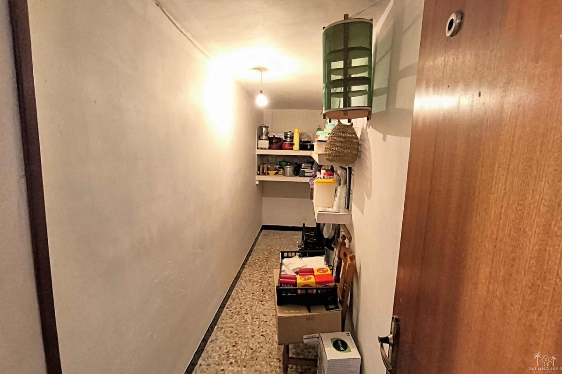 Revente - Country house - Yecla - Yecla Centro