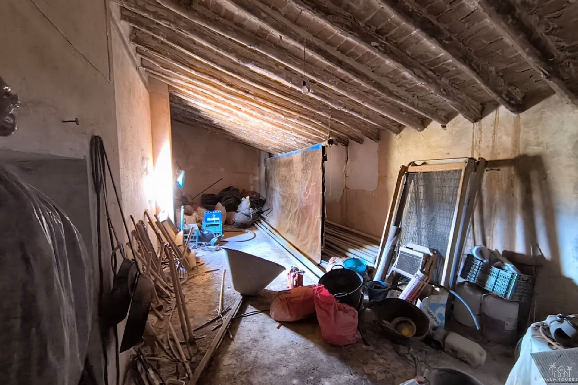 Revente - Country house - Yecla - Yecla Centro