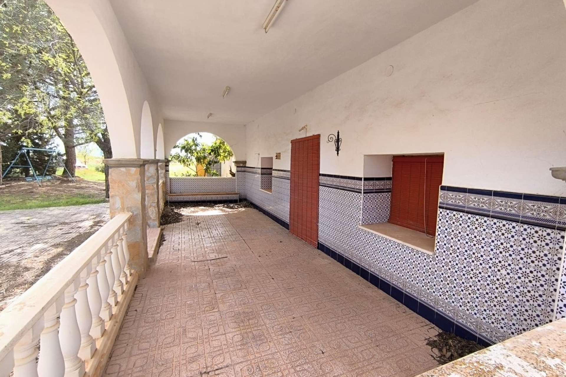 Revente - Country house - Yecla - Yecla Centro