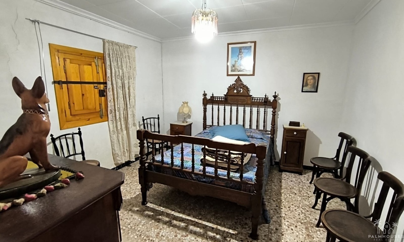 Revente - Country house - Yecla - Yecla Centro