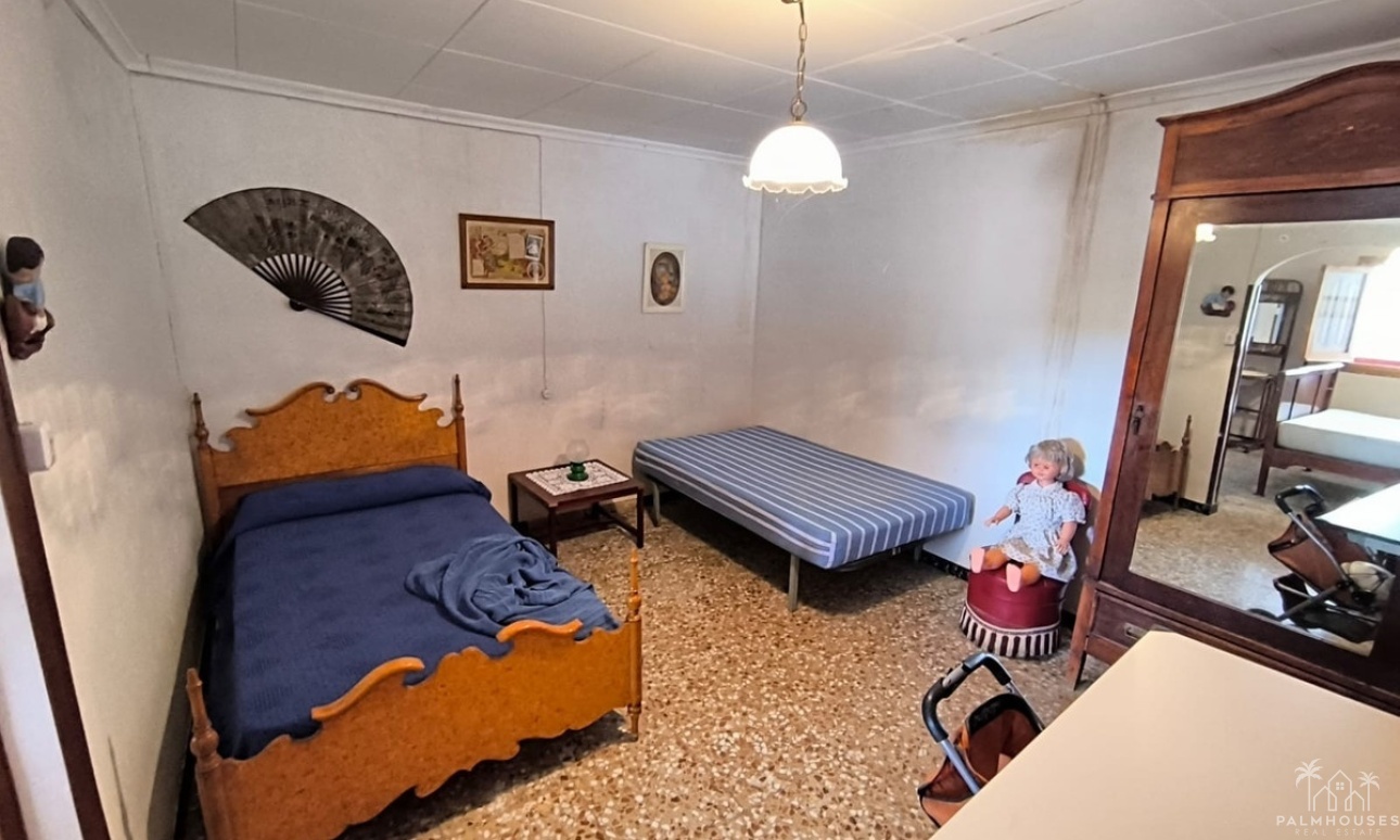 Revente - Country house - Yecla - Yecla Centro