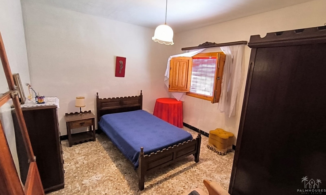 Revente - Country house - Yecla - Yecla Centro
