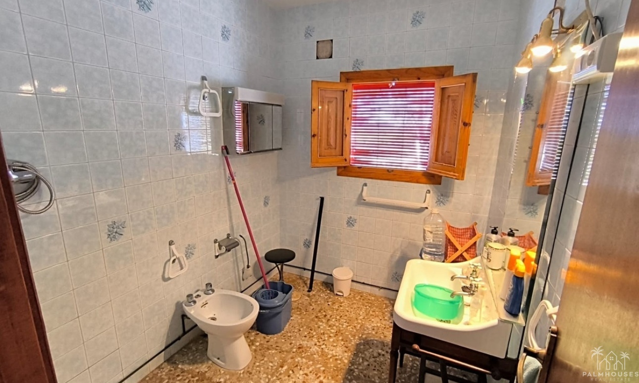 Revente - Country house - Yecla - Yecla Centro