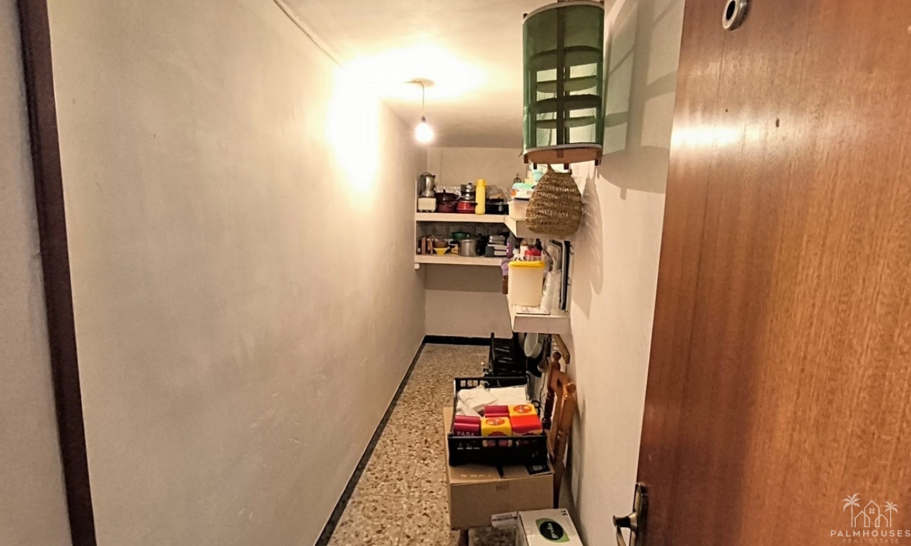 Revente - Country house - Yecla - Yecla Centro