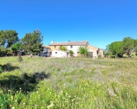 Revente - Country house - Yecla - Yecla Centro