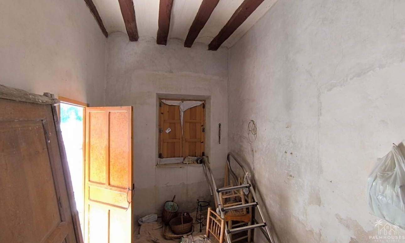 Revente - Country house - Yecla - Yecla Centro