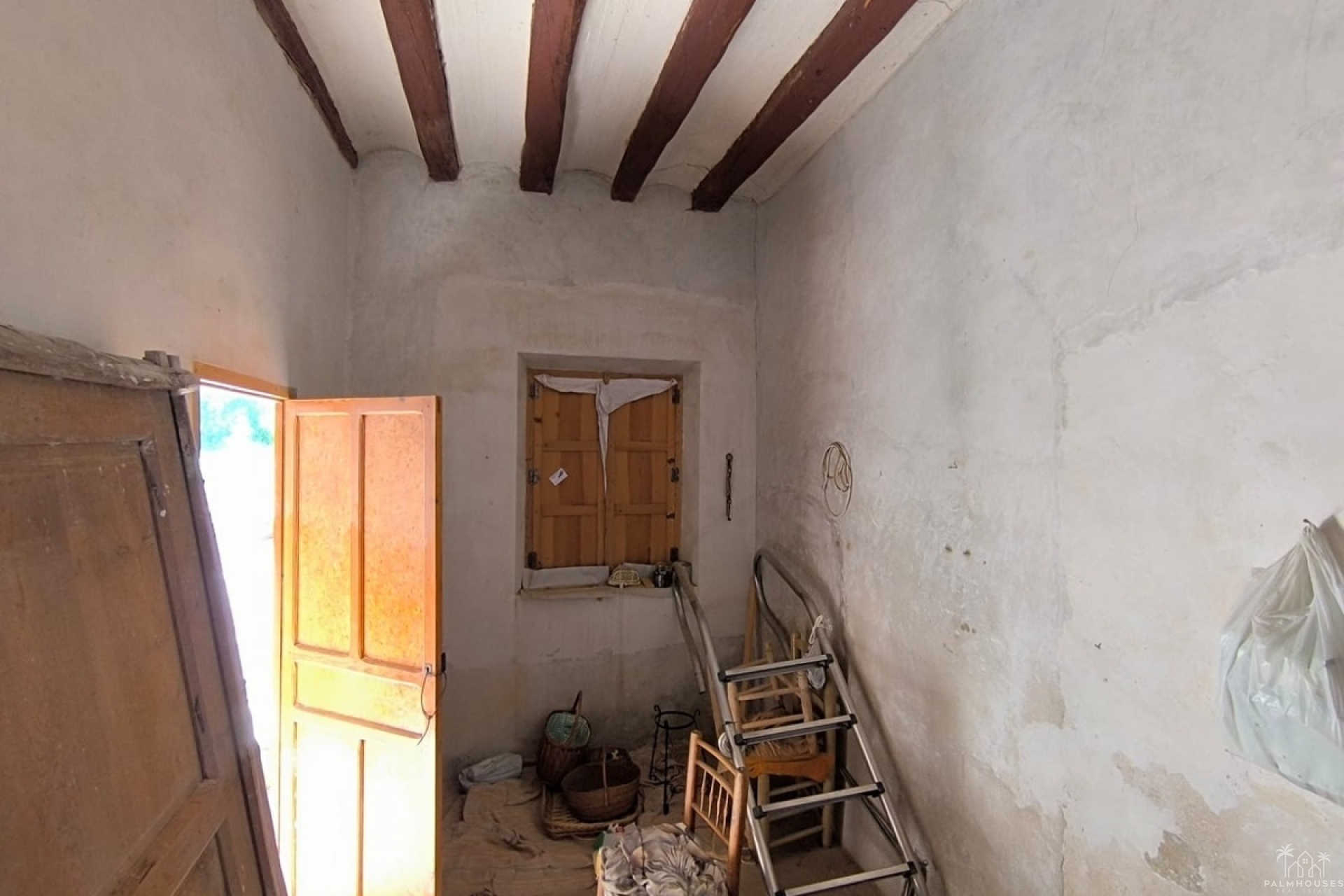 Revente - Country house - Yecla - Yecla Centro