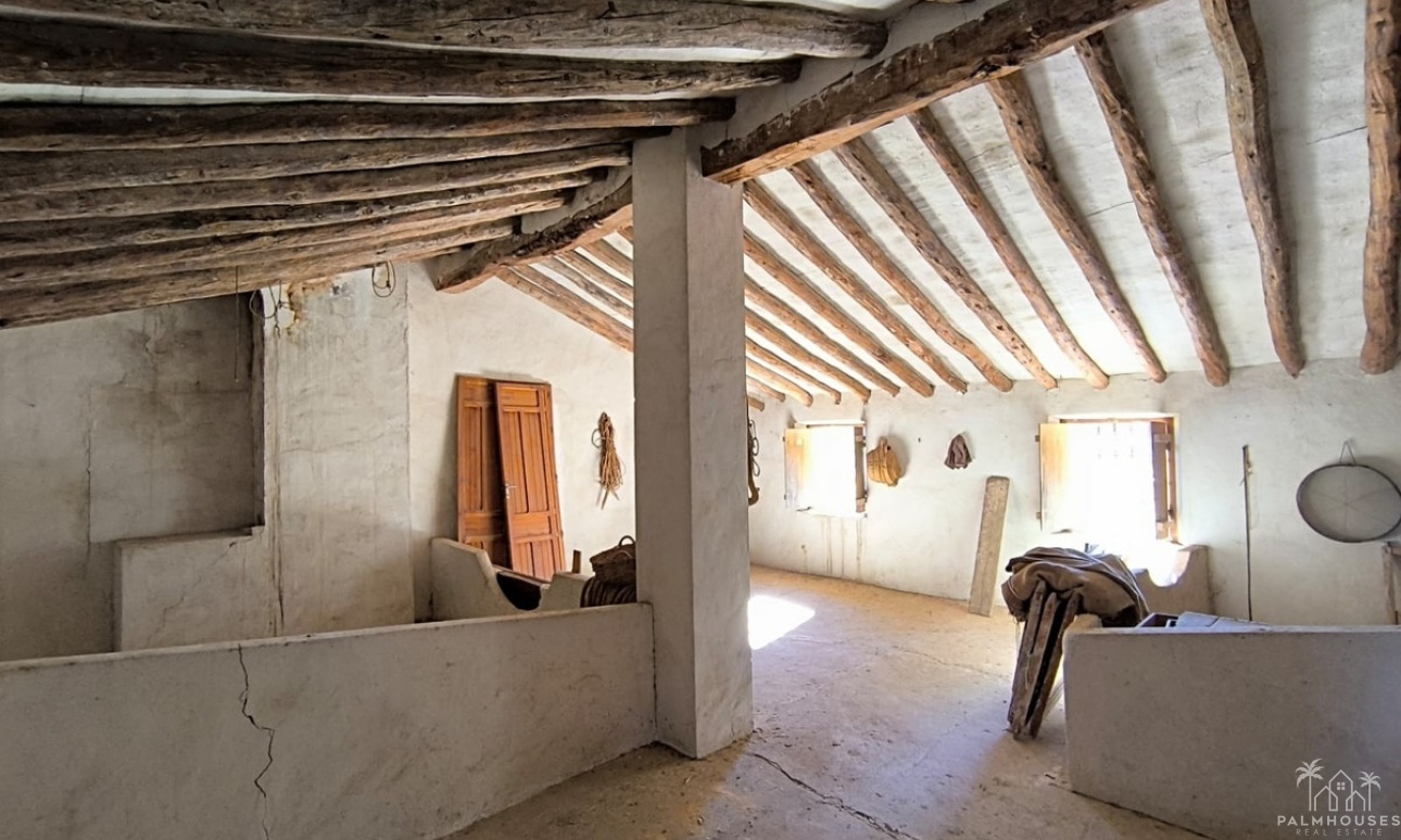 Revente - Country house - Yecla - Yecla Centro