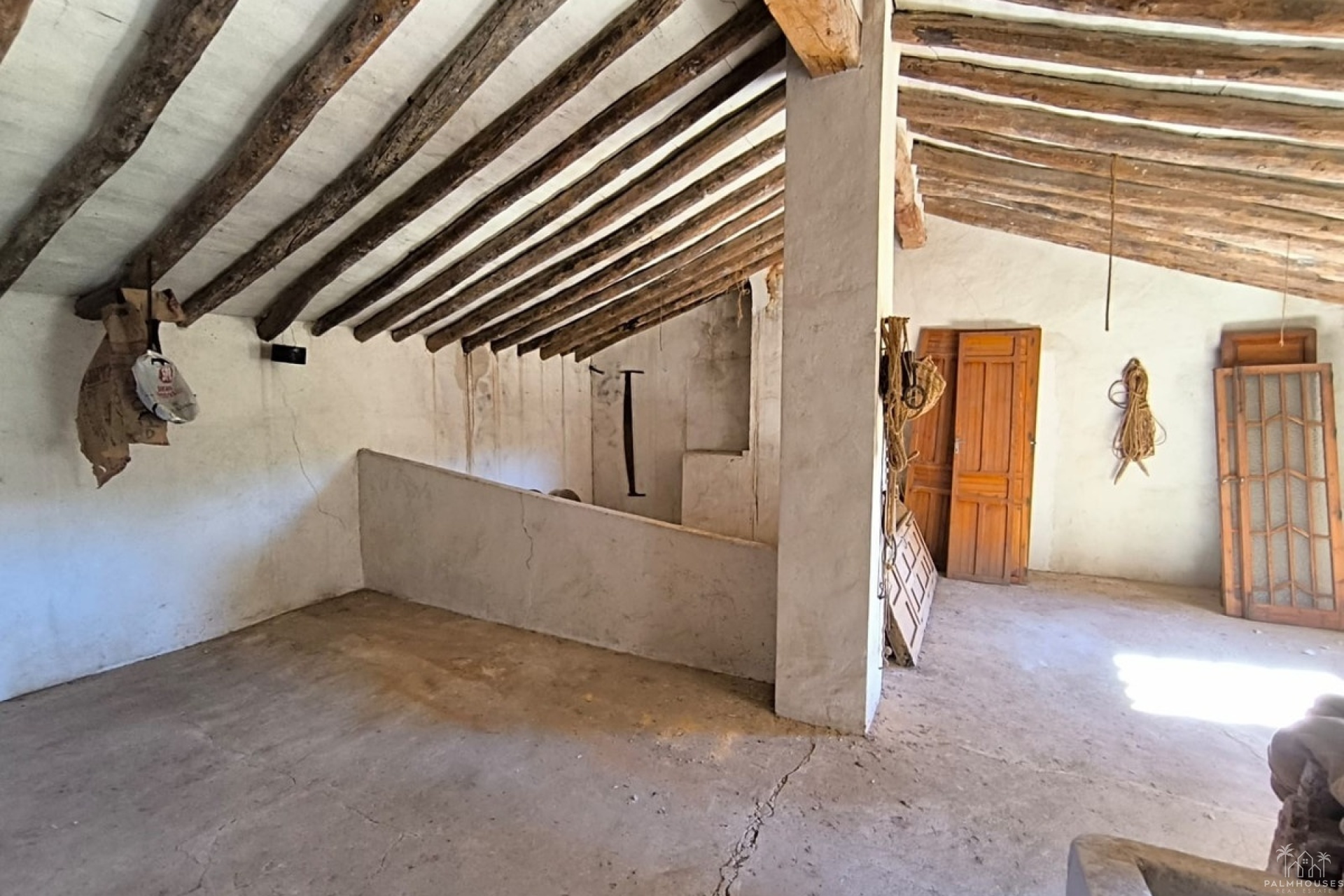Revente - Country house - Yecla - Yecla Centro