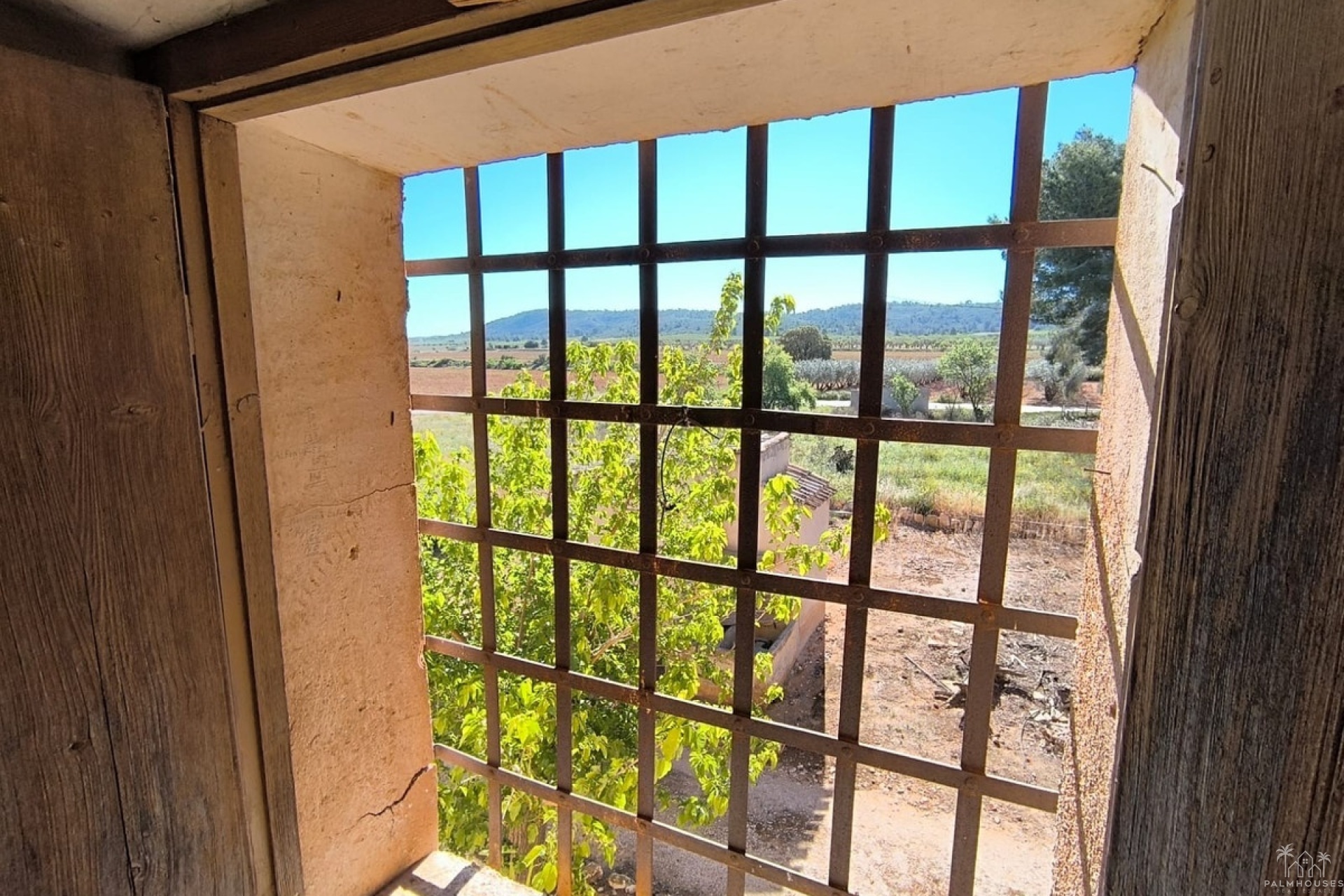 Revente - Country house - Yecla - Yecla Centro