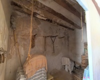 Revente - Country house - Yecla - Yecla Centro