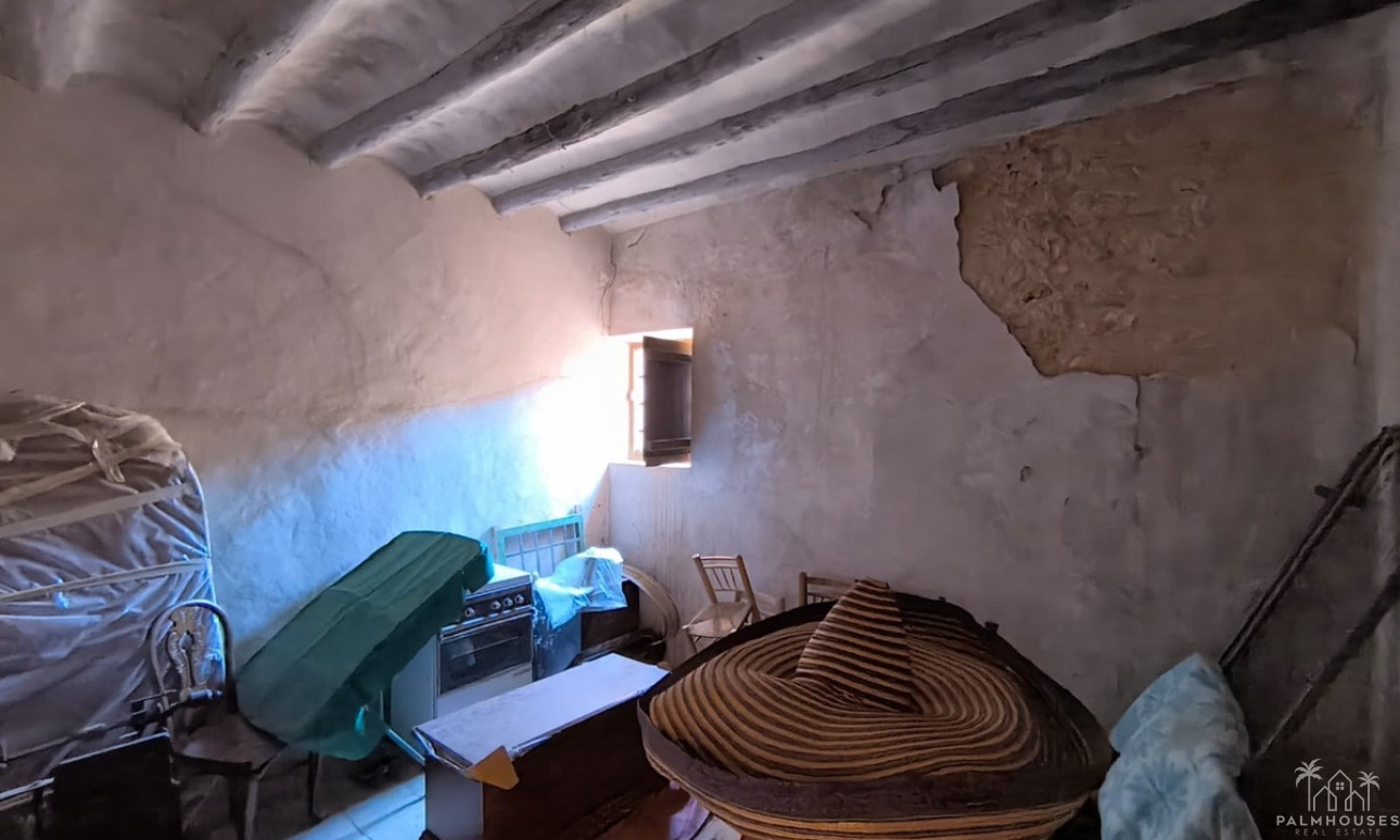 Revente - Country house - Yecla - Yecla Centro