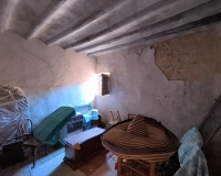 Revente - Country house - Yecla - Yecla Centro