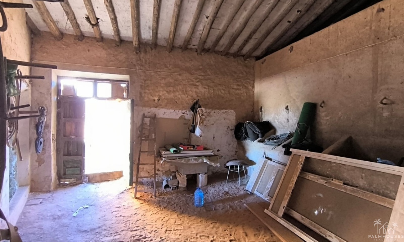 Revente - Country house - Yecla - Yecla Centro