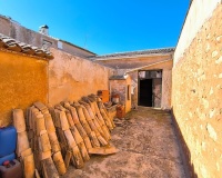 Revente - Country house - Yecla - Yecla Centro