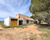 Revente - Country house - Yecla - Yecla Centro