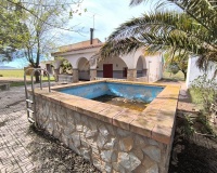 Revente - Country house - Yecla - Yecla Centro