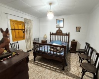 Revente - Country house - Yecla - Yecla Centro