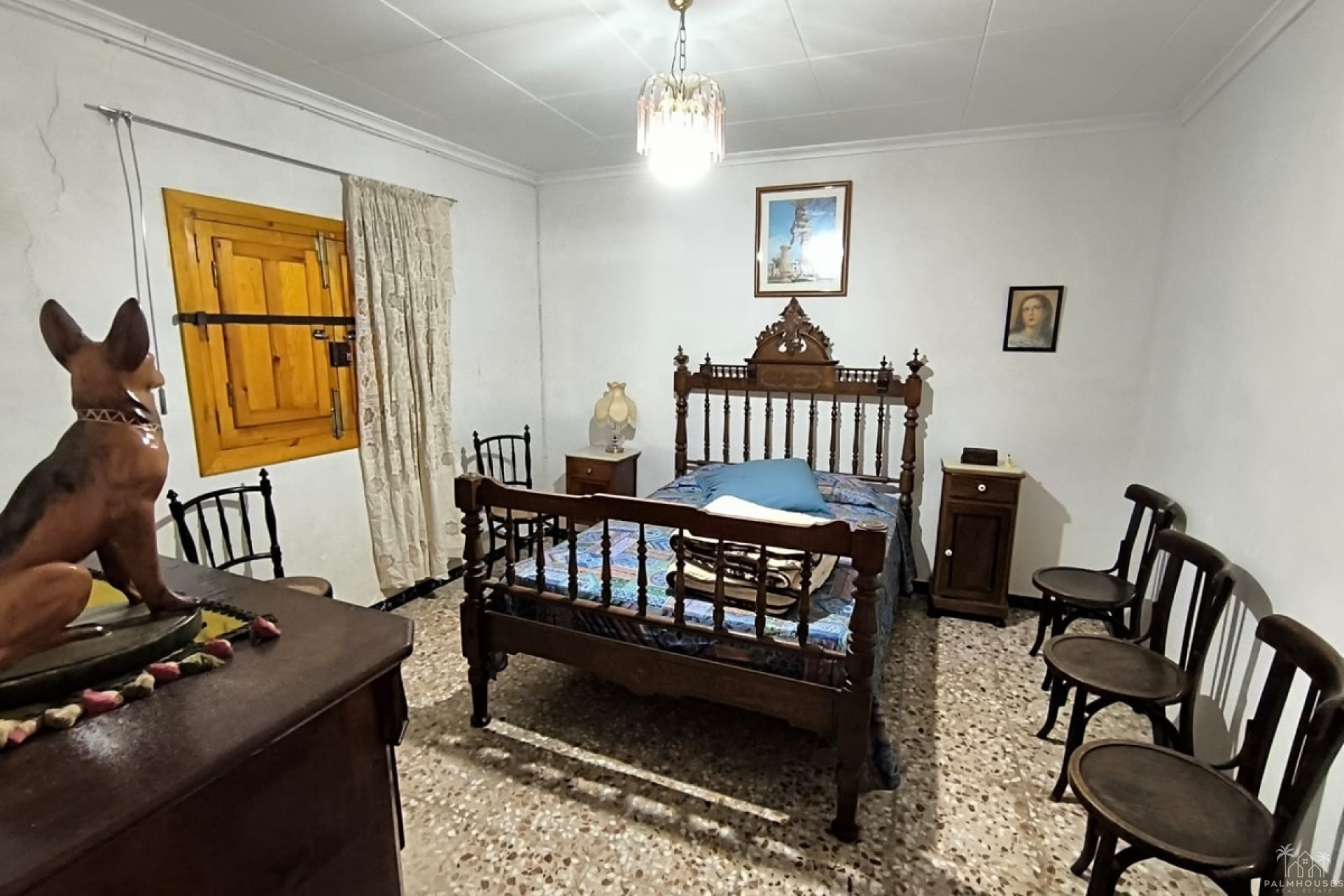 Revente - Country house - Yecla - Yecla Centro