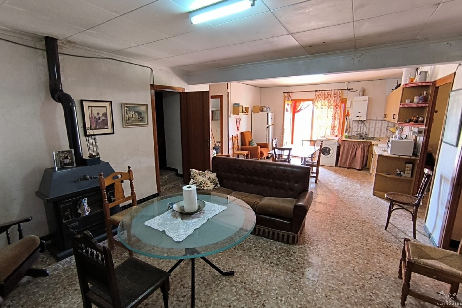 Revente - Country house - Yecla - Yecla Centro