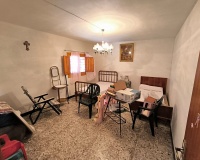 Revente - Country house - Yecla - Yecla Centro