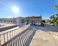 Revente - Country house - Yecla - Yecla Centro