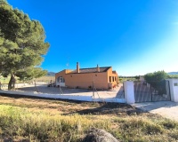 Revente - Country house - Yecla - Yecla Centro