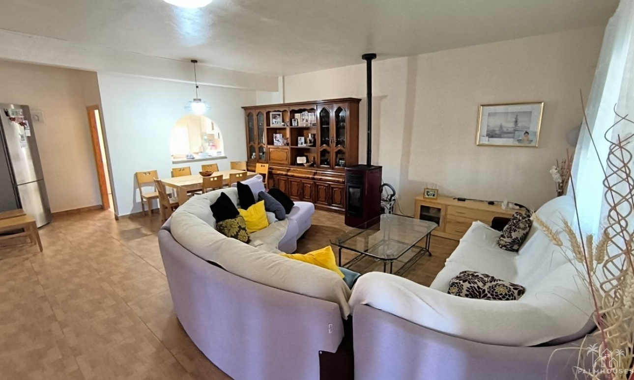 Revente - Country house - Yecla - Yecla Centro