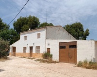 Revente - Country house - Yecla - Yecla Centro