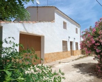 Revente - Country house - Yecla - Yecla Centro