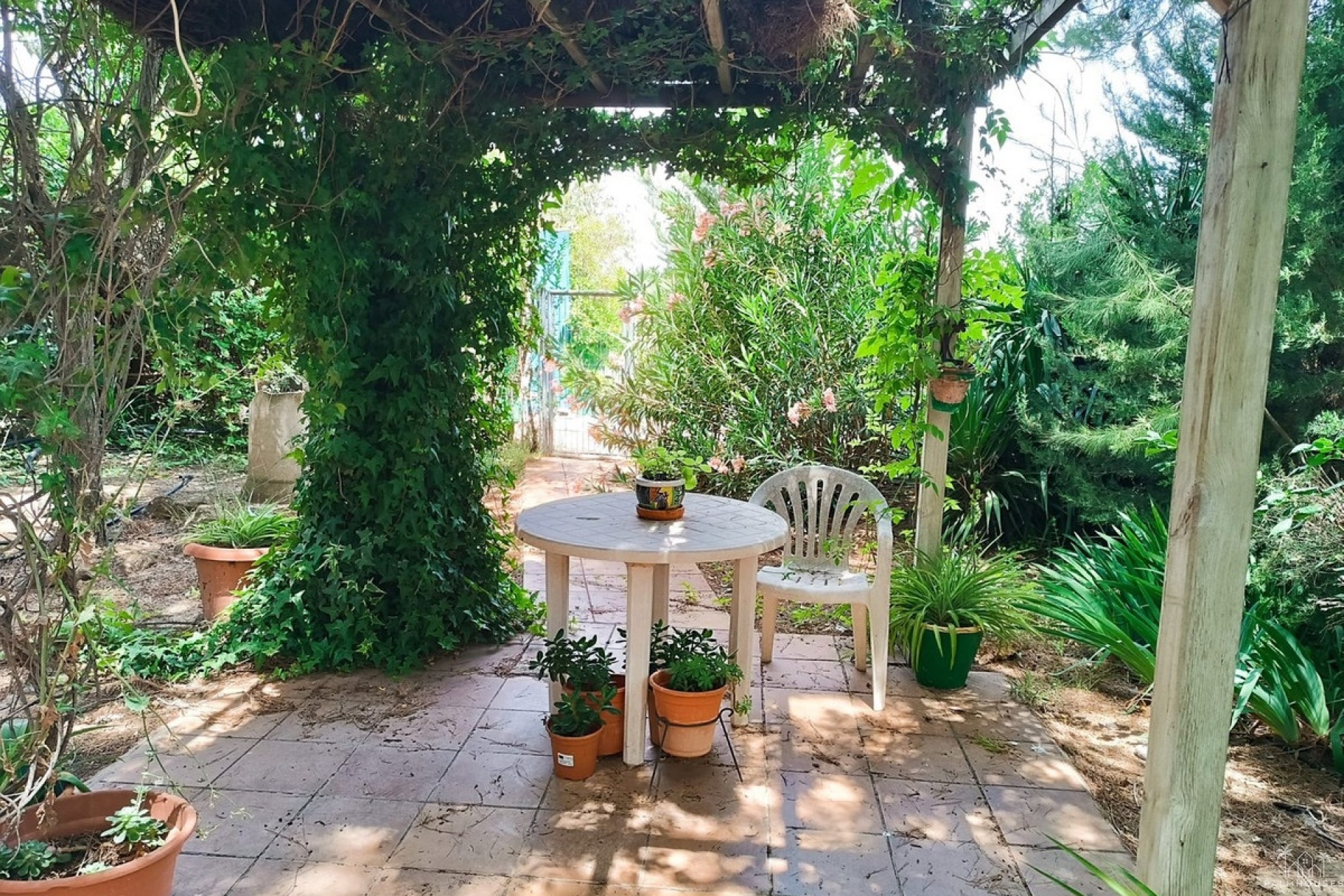 Revente - Country house - Yecla - Yecla Centro