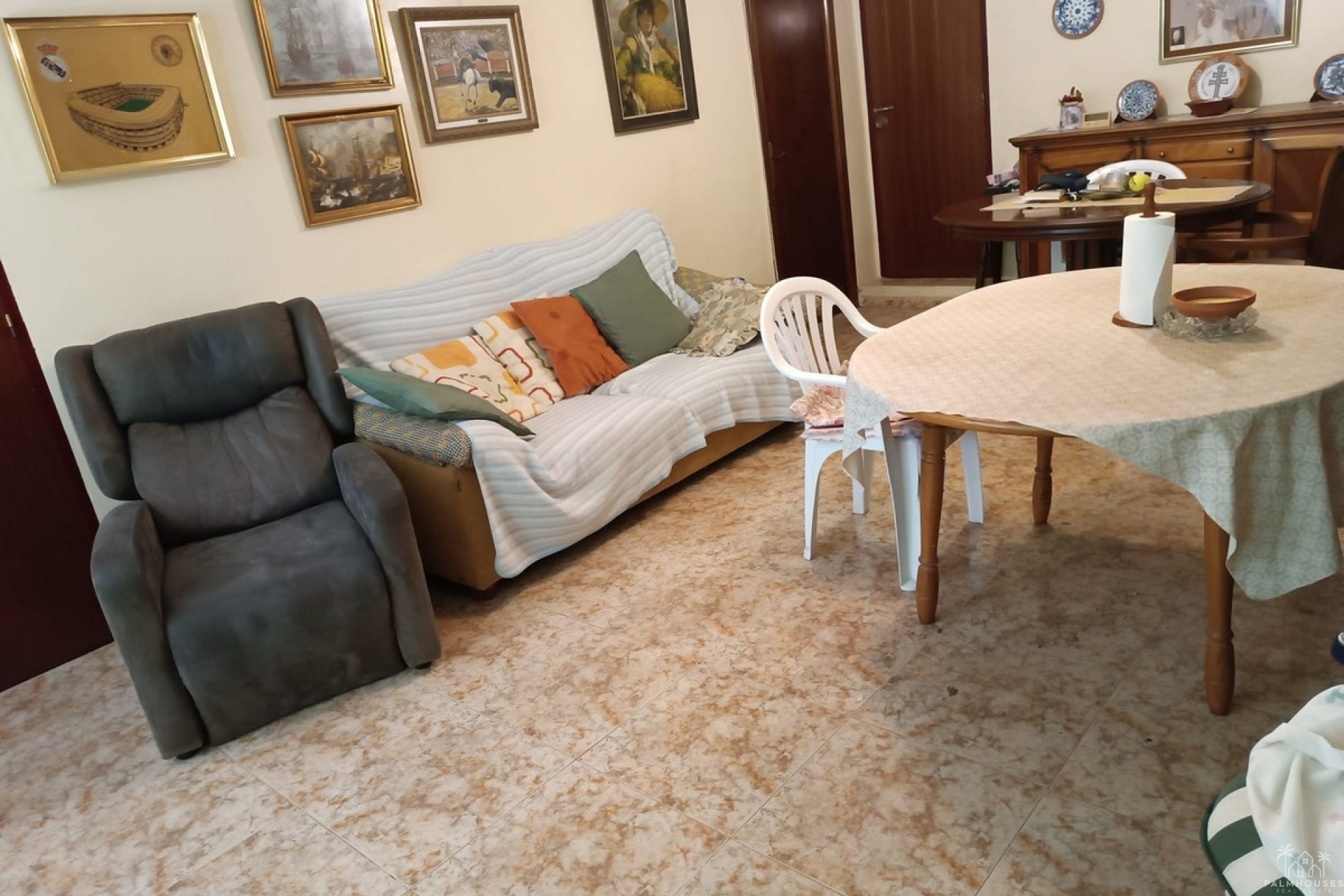 Revente - Country house - Yecla - Yecla Centro