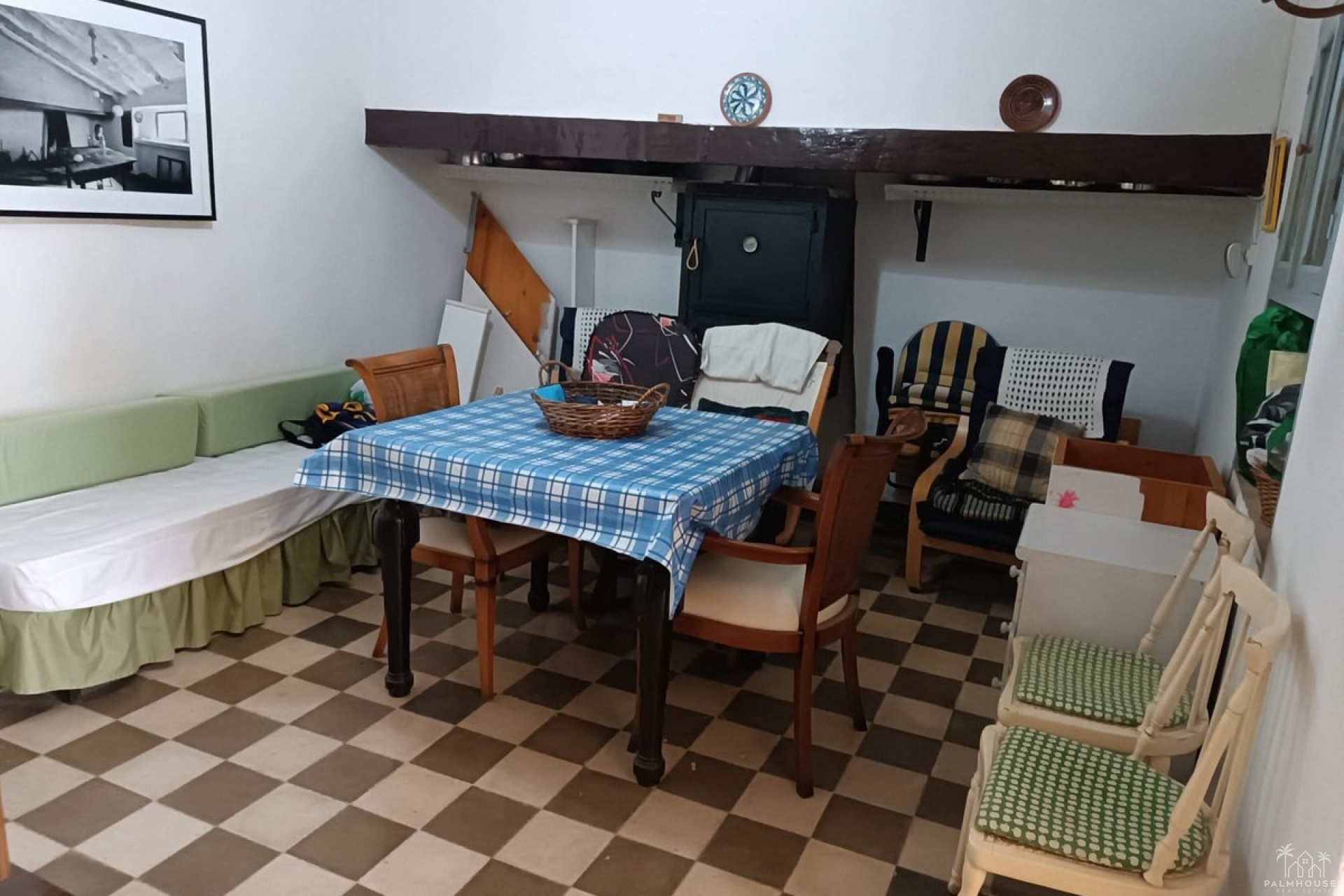 Revente - Country house - Yecla - Yecla Centro
