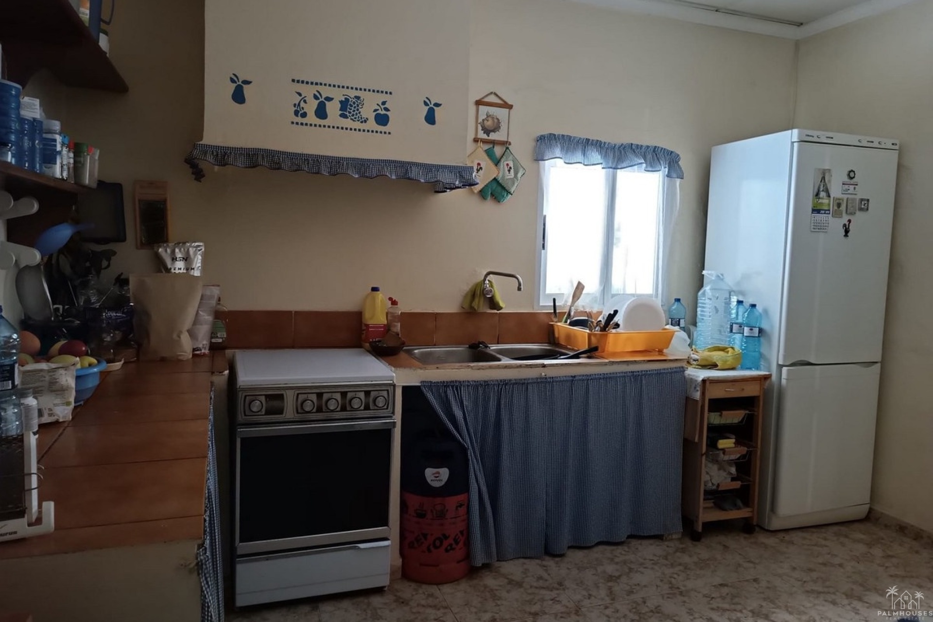 Revente - Country house - Yecla - Yecla Centro