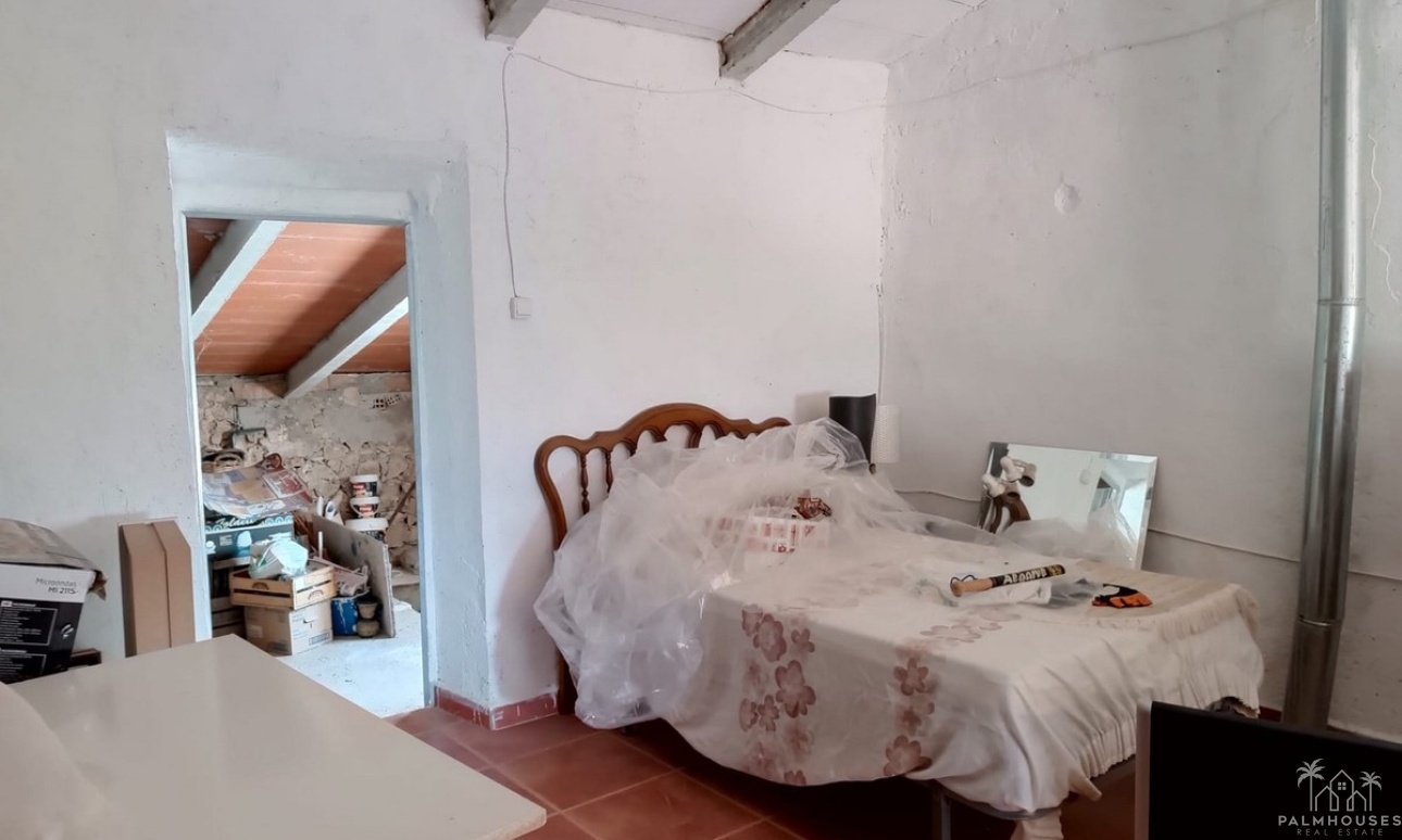 Revente - Country house - Yecla - Yecla Centro