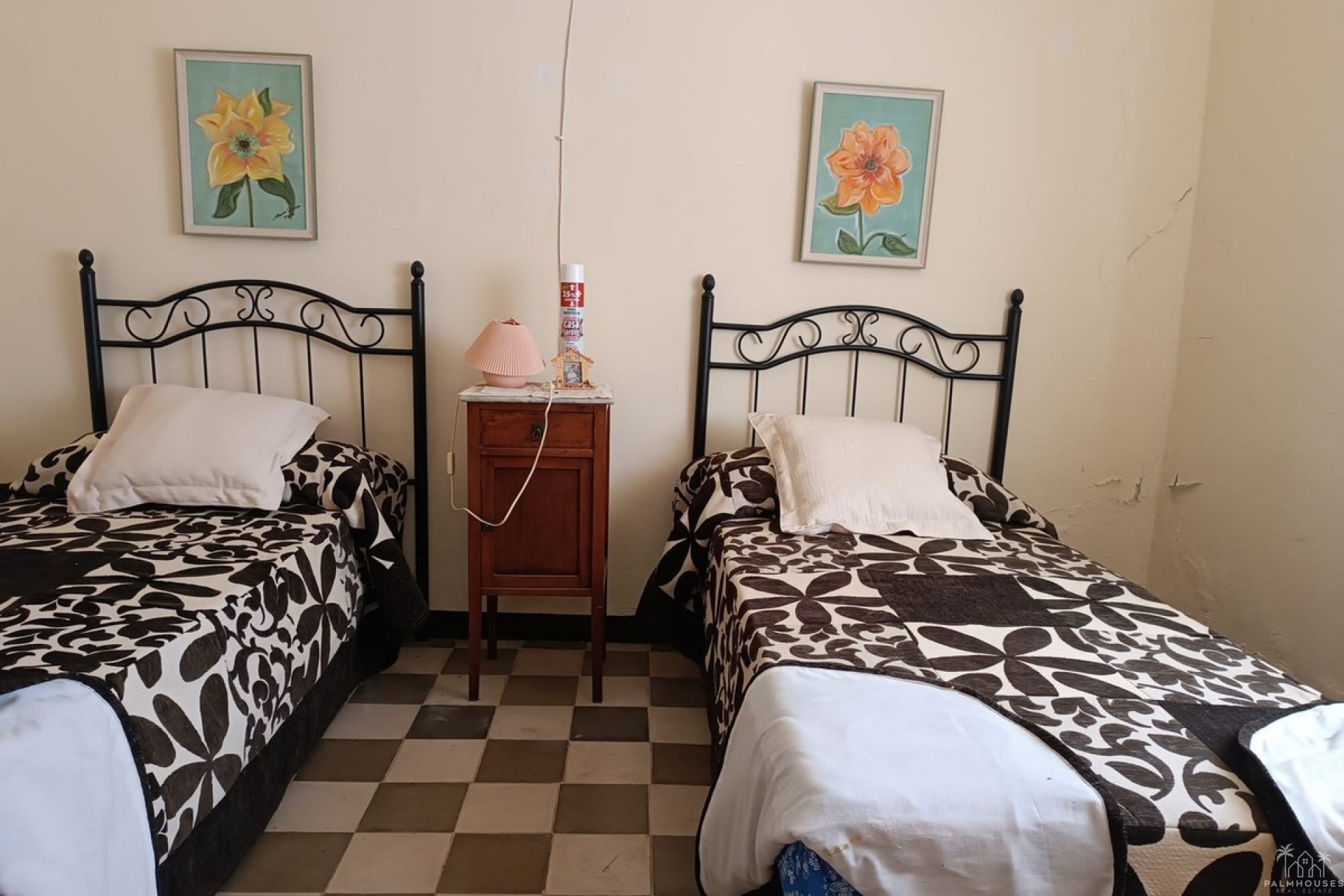 Revente - Country house - Yecla - Yecla Centro