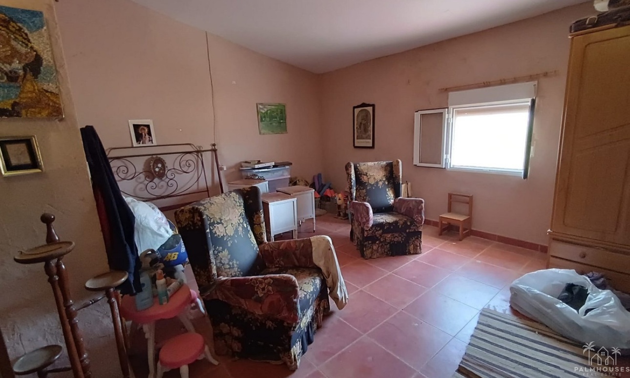 Revente - Country house - Yecla - Yecla Centro