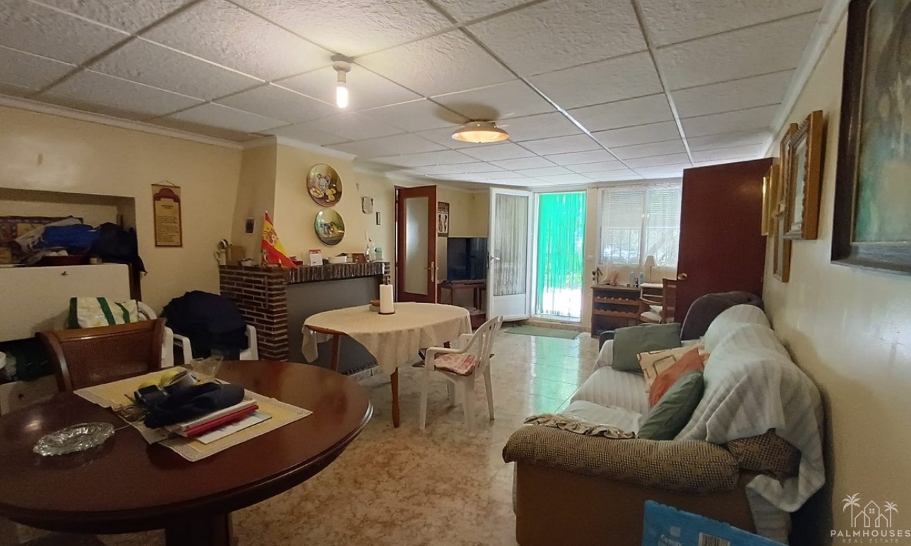 Revente - Country house - Yecla - Yecla Centro
