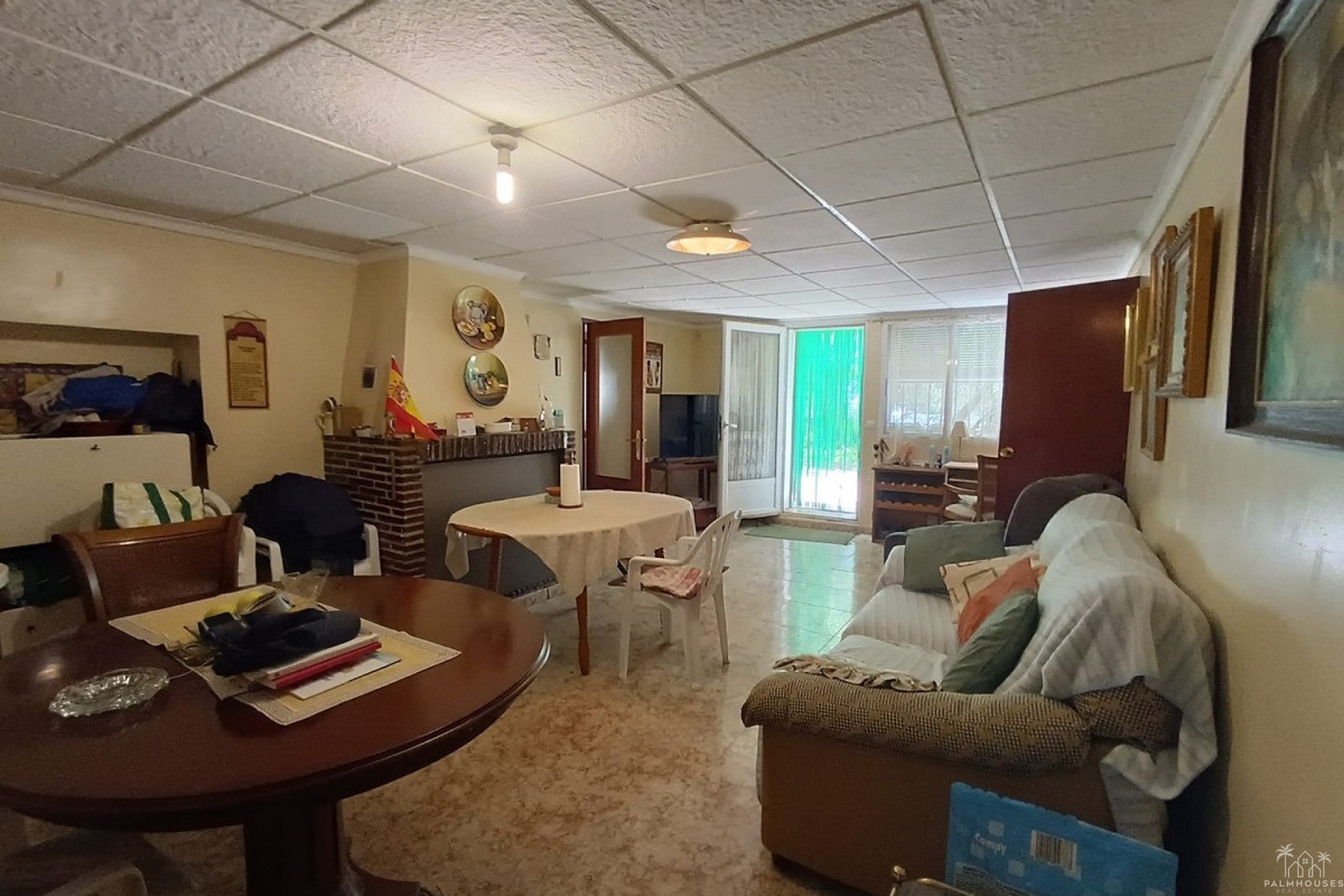 Revente - Country house - Yecla - Yecla Centro