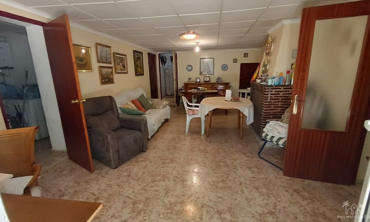 Revente - Country house - Yecla - Yecla Centro