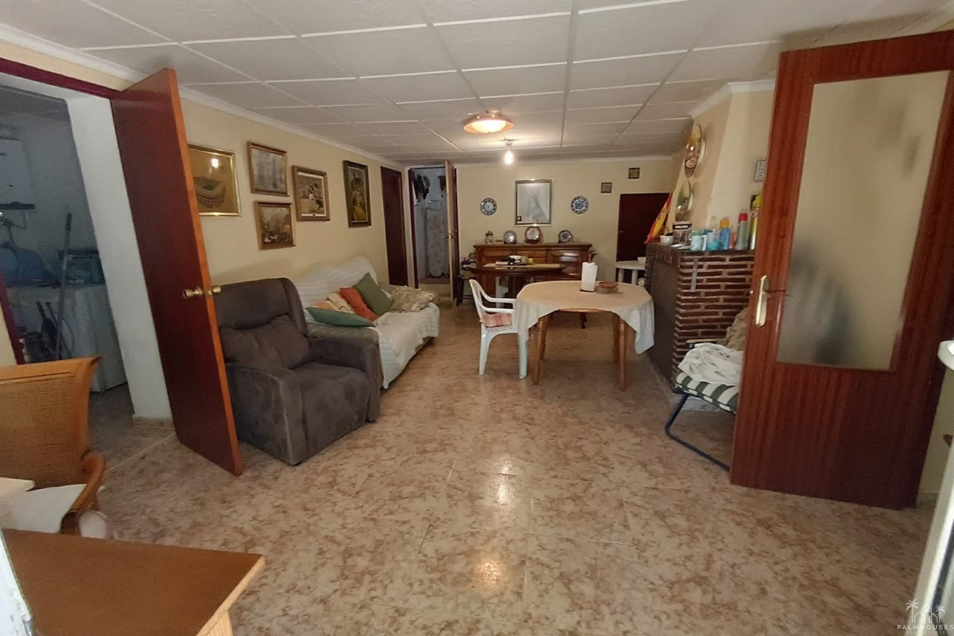Revente - Country house - Yecla - Yecla Centro